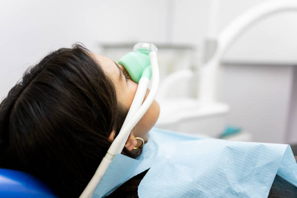 Oral Surgery in South Alamo, TX