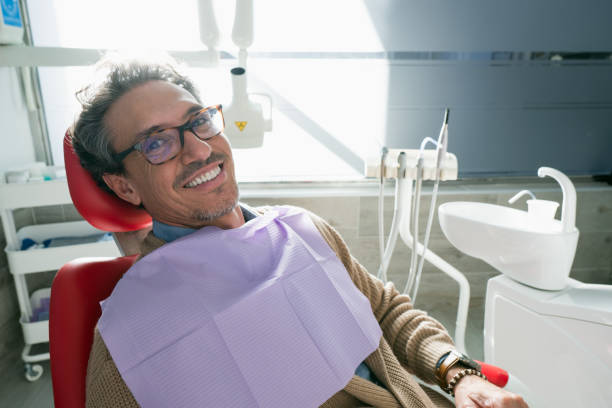 Best Root Canal Treatment  in South Alamo, TX